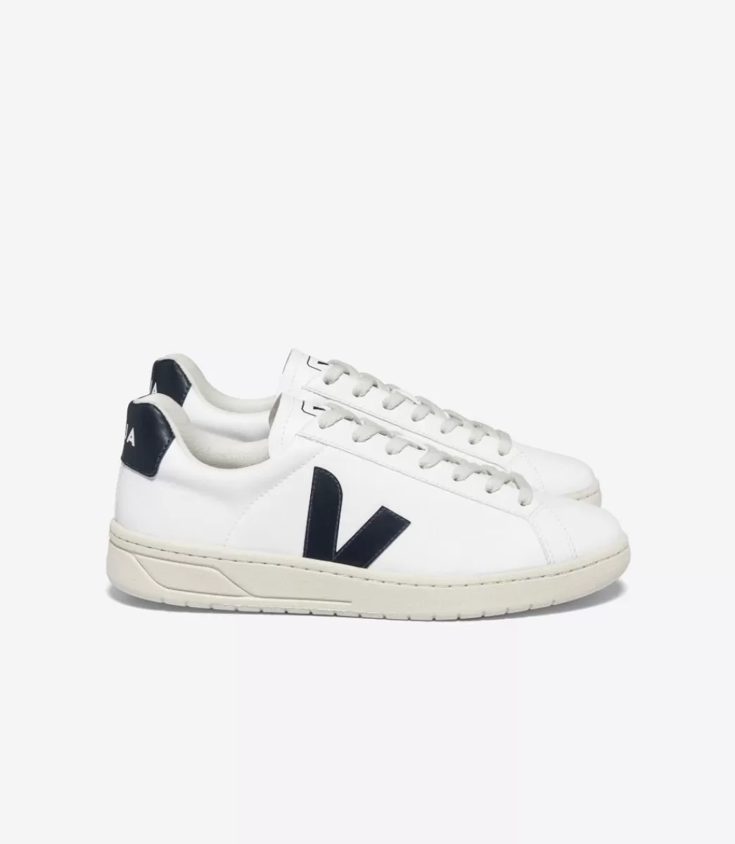 VEJA URCA CWL WHITE NAUTICO<MULHER Adulto | Vegan