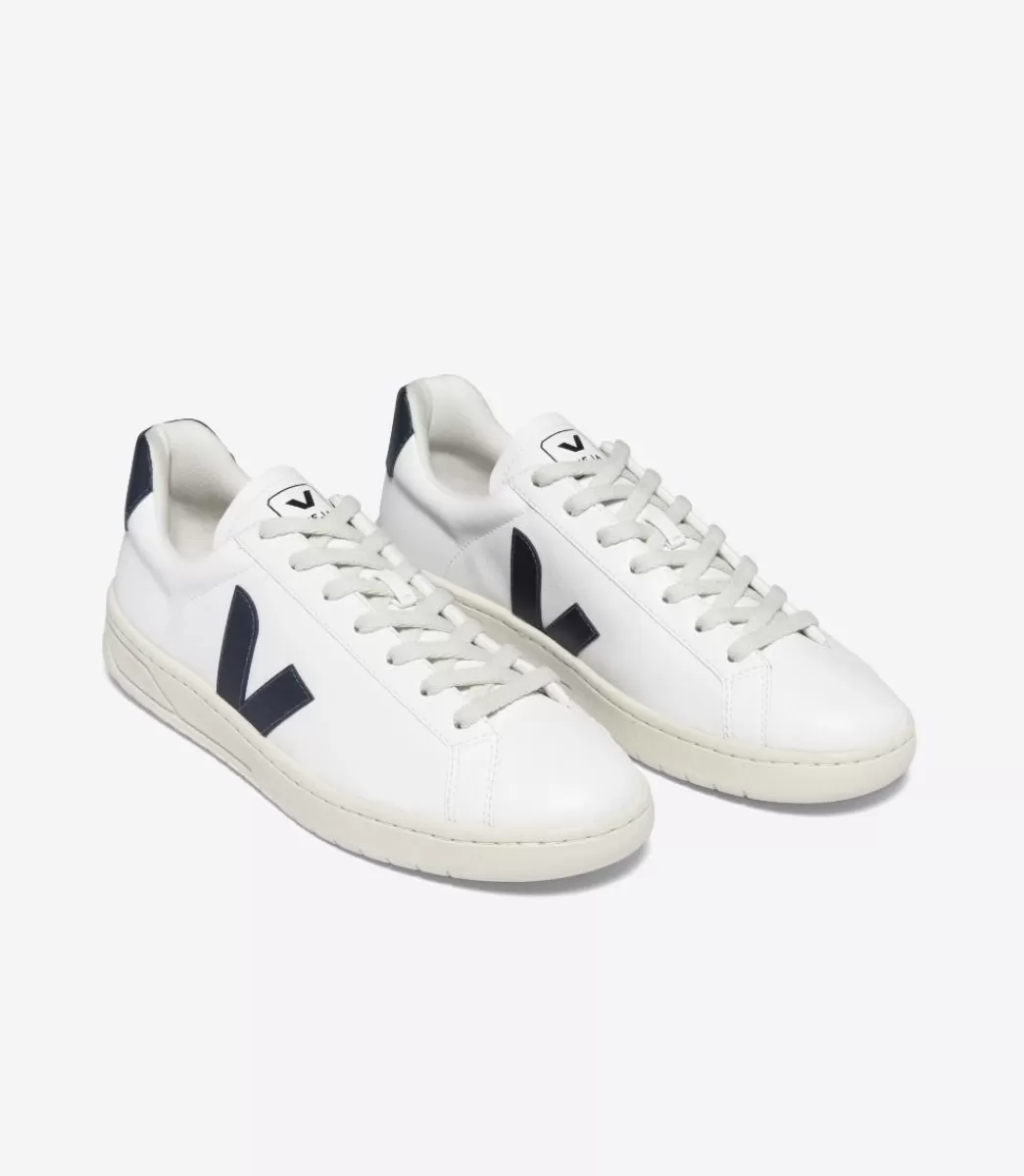 VEJA URCA CWL WHITE NAUTICO<MULHER Adulto | Vegan