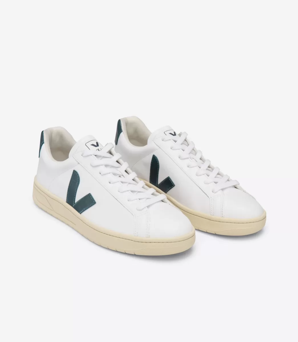 VEJA URCA CWL WHITE NAUTICO BUTTER< Adulto