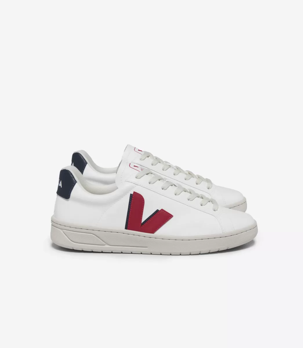 VEJA URCA CWL WHITE PEKIN NAUTICO<MULHER Adulto | Urca