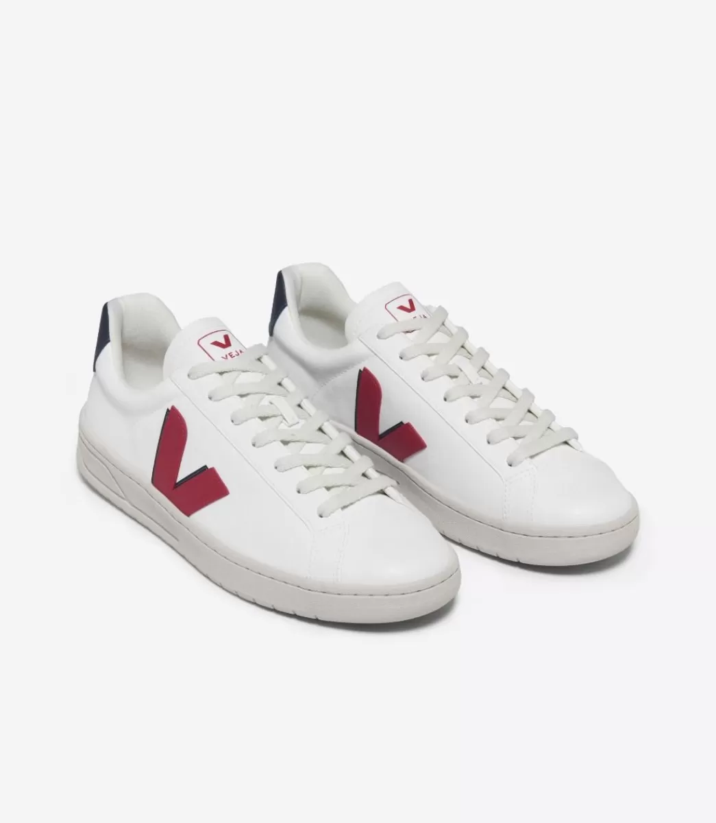 VEJA URCA CWL WHITE PEKIN NAUTICO<MULHER Adulto | Urca