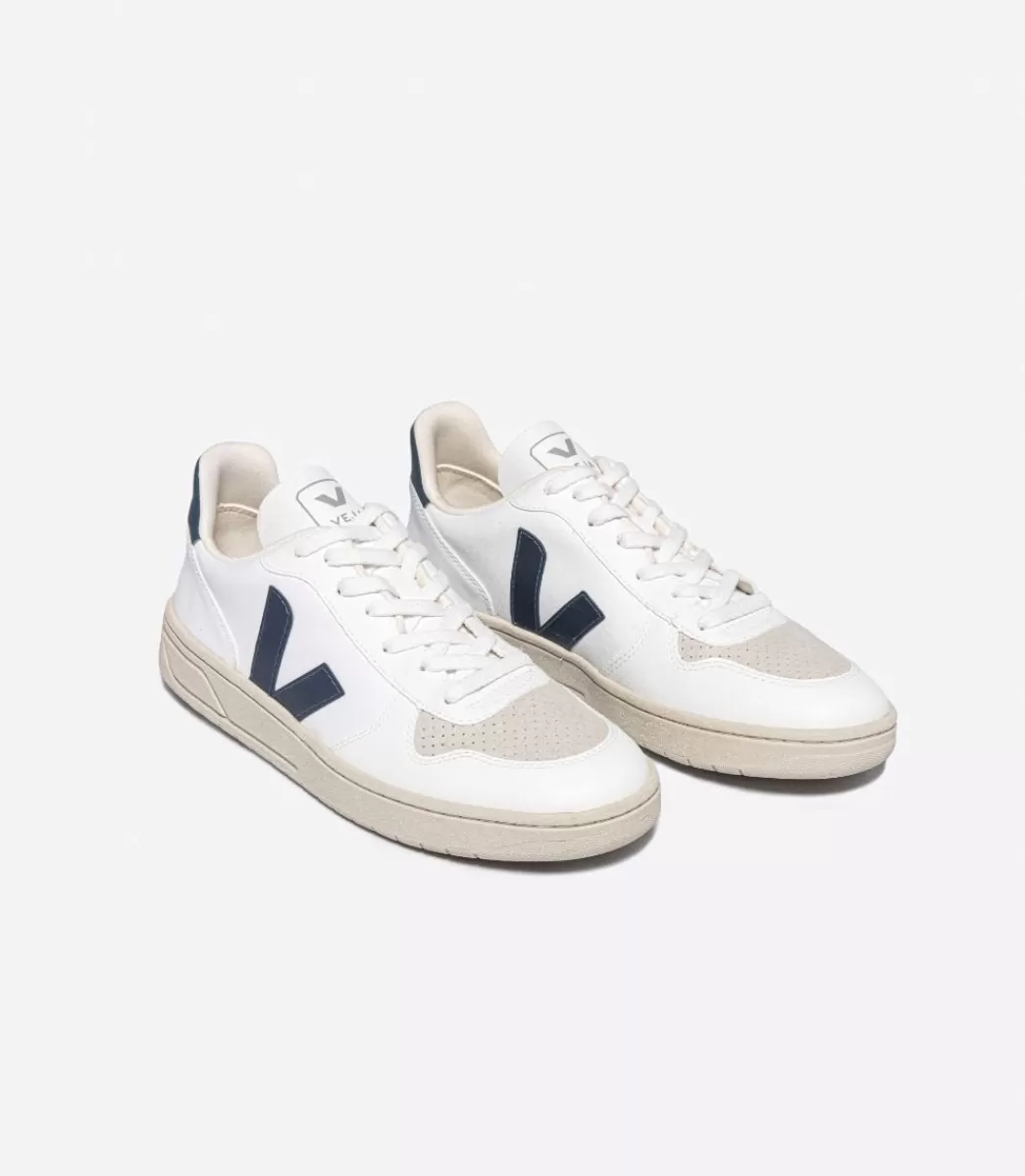 VEJA V-10 CWL WHITE CALIFORNIA< Adulto