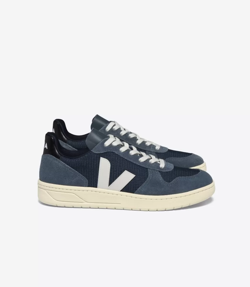 VEJA V-10 RIPSTOP NAUTICO PIERRE< Adulto