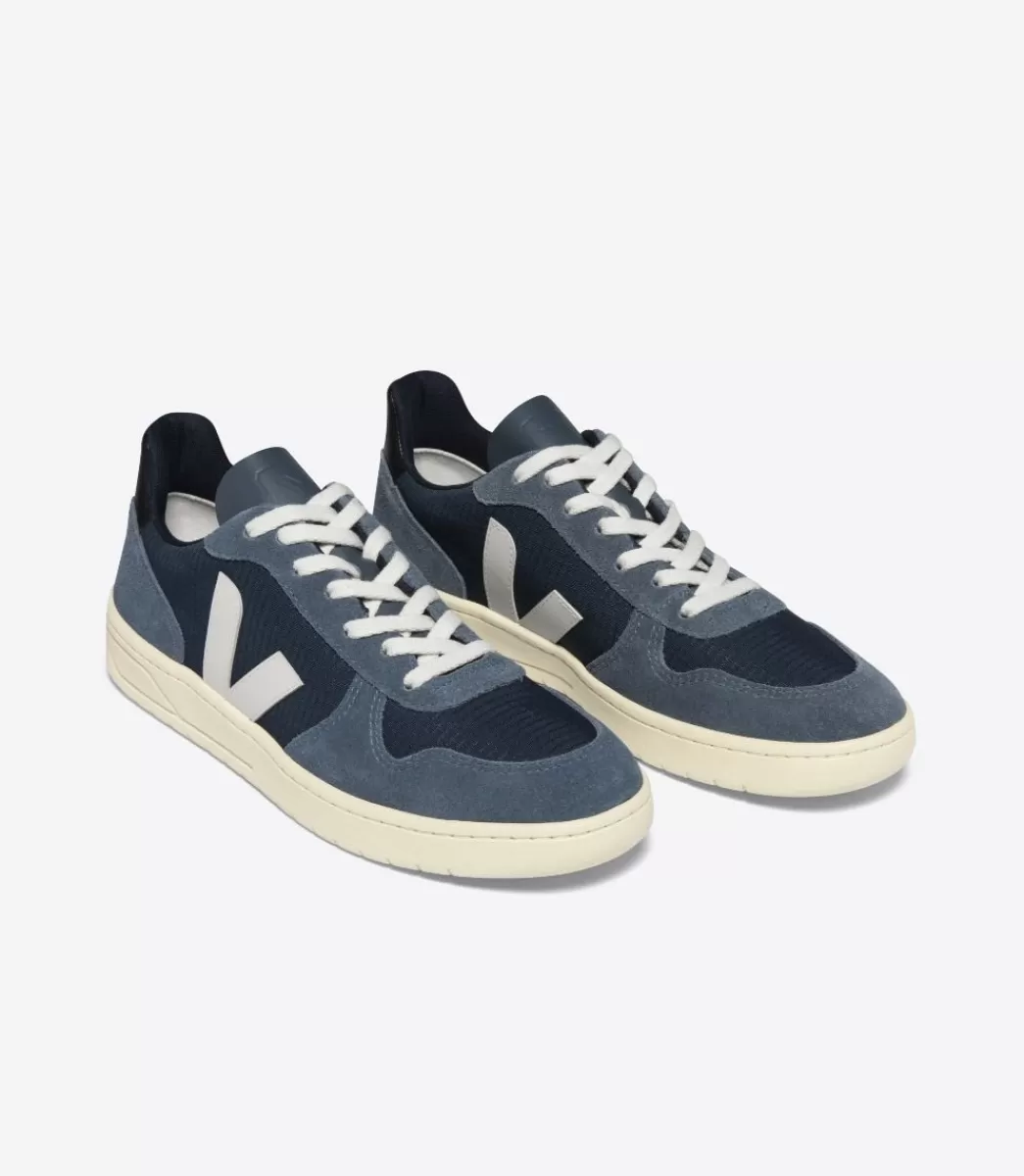 VEJA V-10 RIPSTOP NAUTICO PIERRE< Adulto