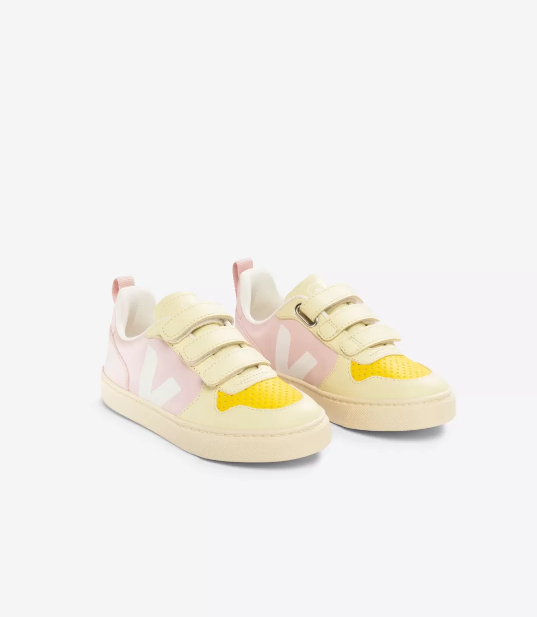 VEJA V-10 X THE ANIMALS OBSERVATORY PETALE< Collab | V-10