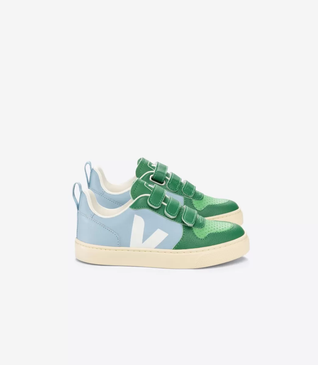 VEJA V-10 X THE ANIMALS OBSERVATORY STEEL< Collab | V-10