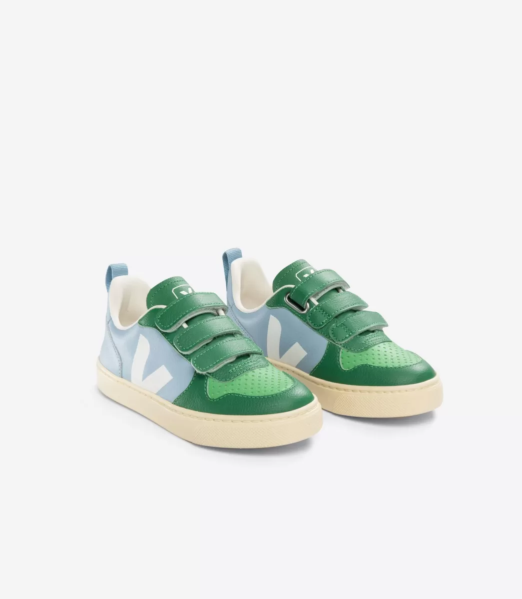 VEJA V-10 X THE ANIMALS OBSERVATORY STEEL< Collab | V-10