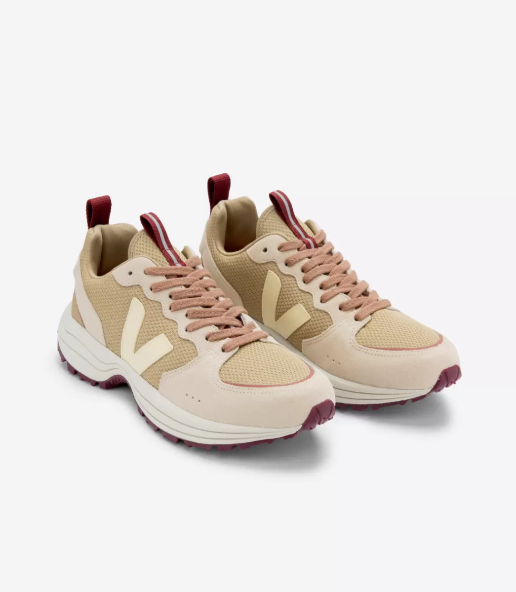 VEJA VENTURI ALVEOMESH DUNE BUTTER SABLE<MULHER Venturi | Venturi