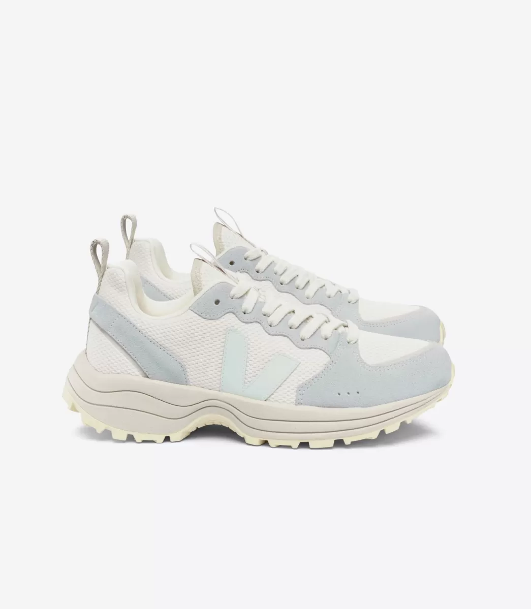 VEJA VENTURI ALVEOMESH GRAVEL MENTHOL ICE<MULHER Venturi | Venturi