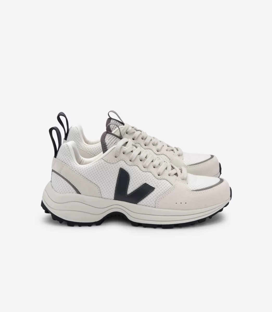 VEJA VENTURI HEXAMESH GRAVEL NATURAL GREY< Adulto