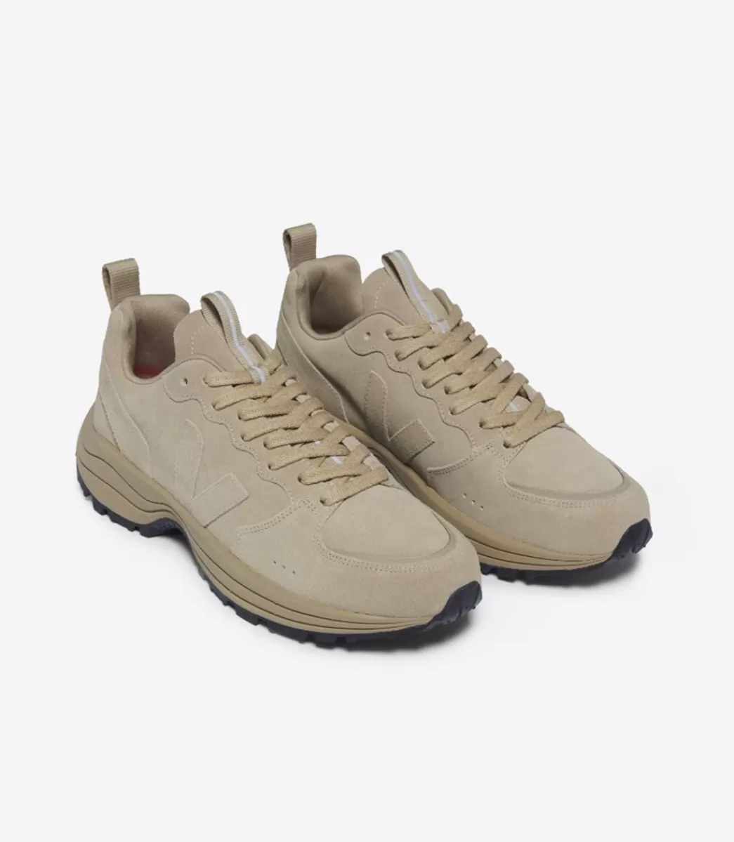 VEJA VENTURI SUEDE FULL SAHARA<MULHER Venturi | Venturi