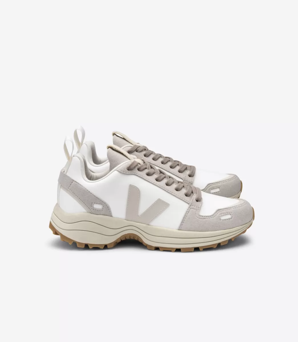 VEJA VENTURI X RICK OWENS WHITE< Adulto