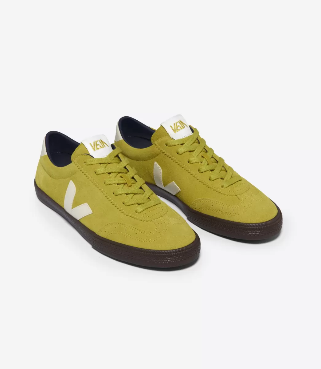 VEJA VOLLEY SUEDE LIQUOR PIERRE EAGLE<MULHER Volley | Volley