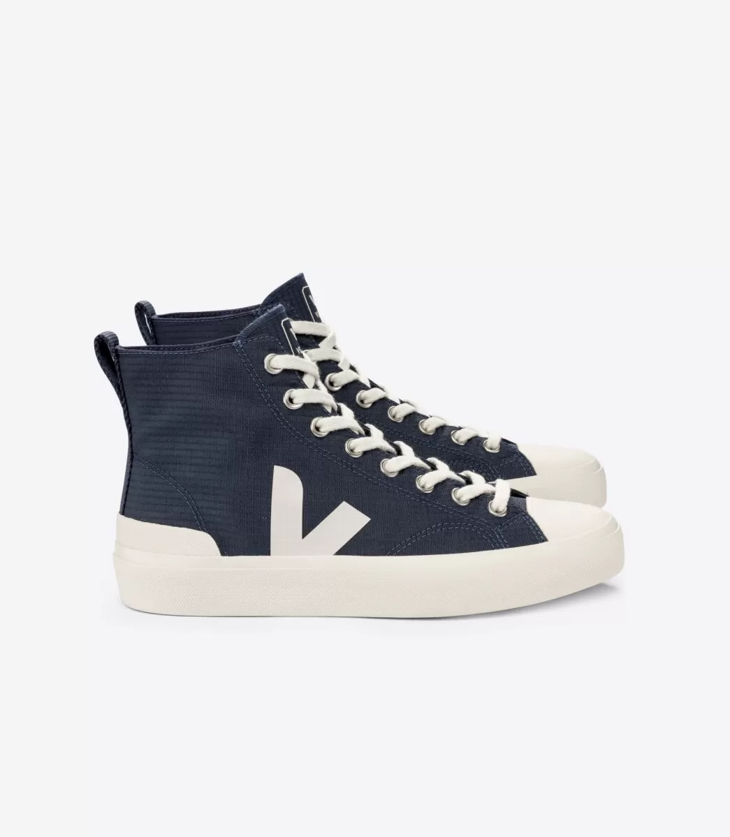 VEJA WATA II RIPSTOP NAUTICO PIERRE<MULHER Adulto | Vegan