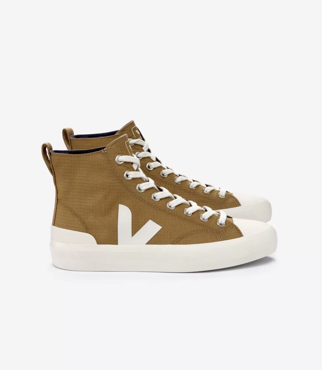 VEJA WATA II RIPSTOP TENT PIERRE<MULHER Adulto | Vegan